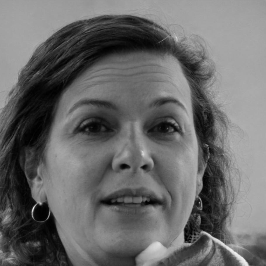 Sarah Weber, Finanzmanagerin