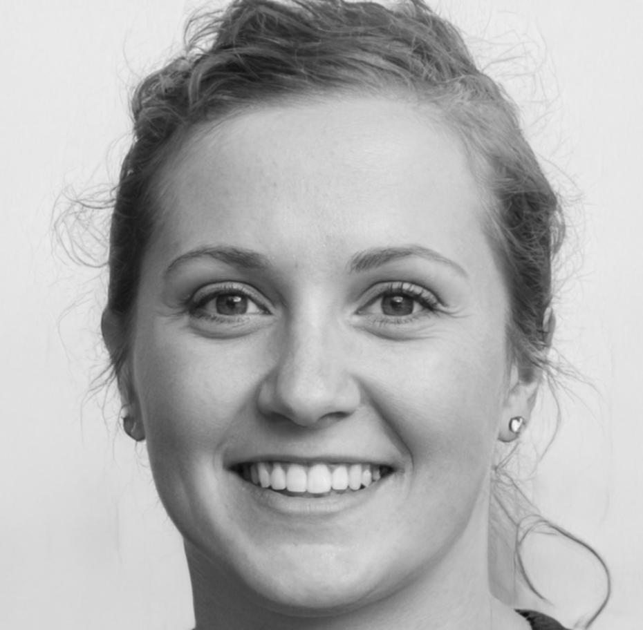 Sarah Müller Profilbild